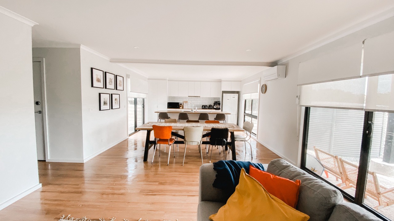 Photo of Livingroom in Walkerville