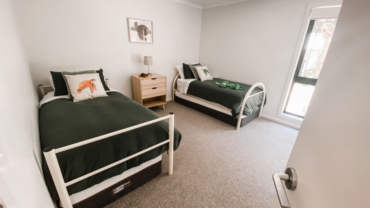 Photo of Bedroom in Walkerville