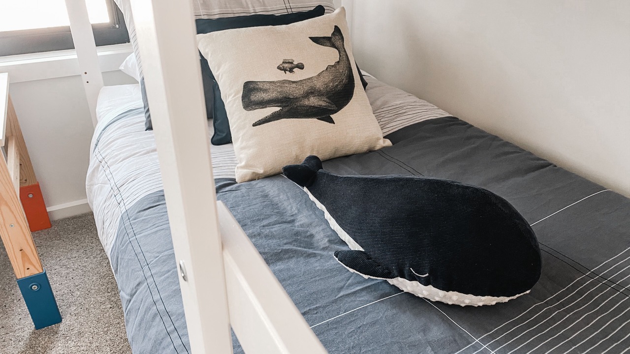 Photo of Bedroom in Walkerville