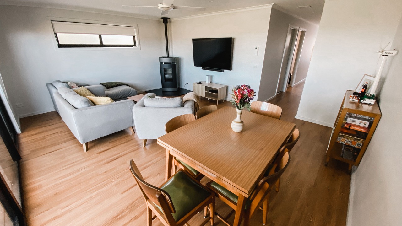 Photo of Livingroom in Walkerville