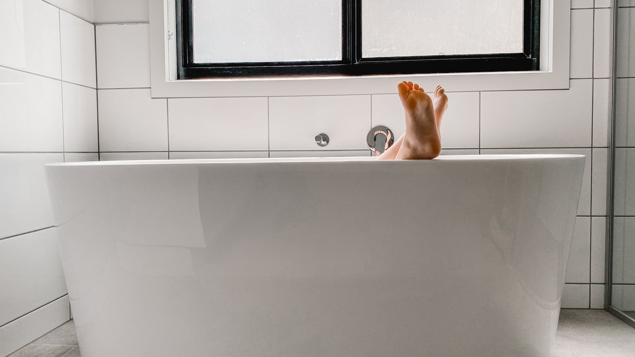 Photo of Bathroom in Walkerville