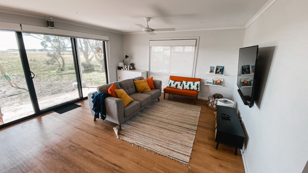 Photo of Livingroom in Walkerville