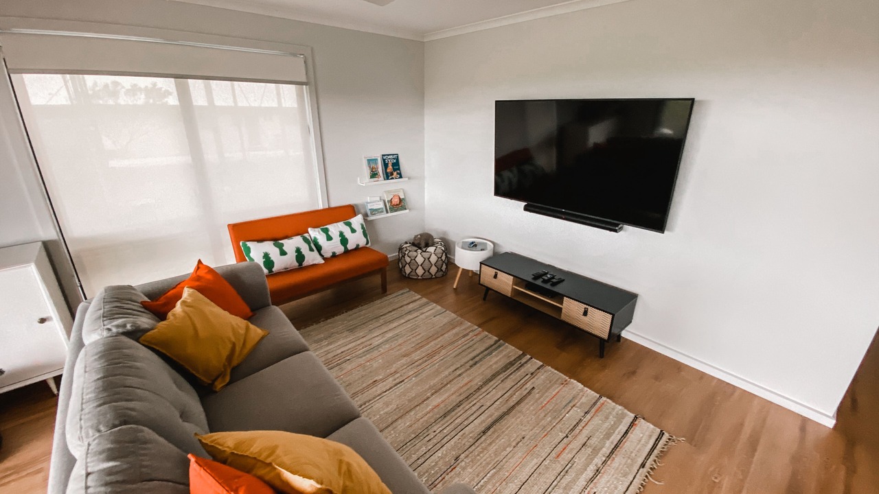 Photo of Bedroom in Walkerville