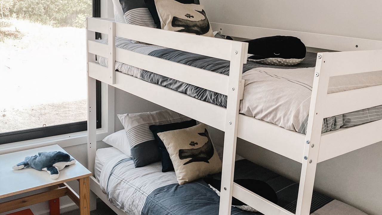 Photo of Bedroom in Walkerville