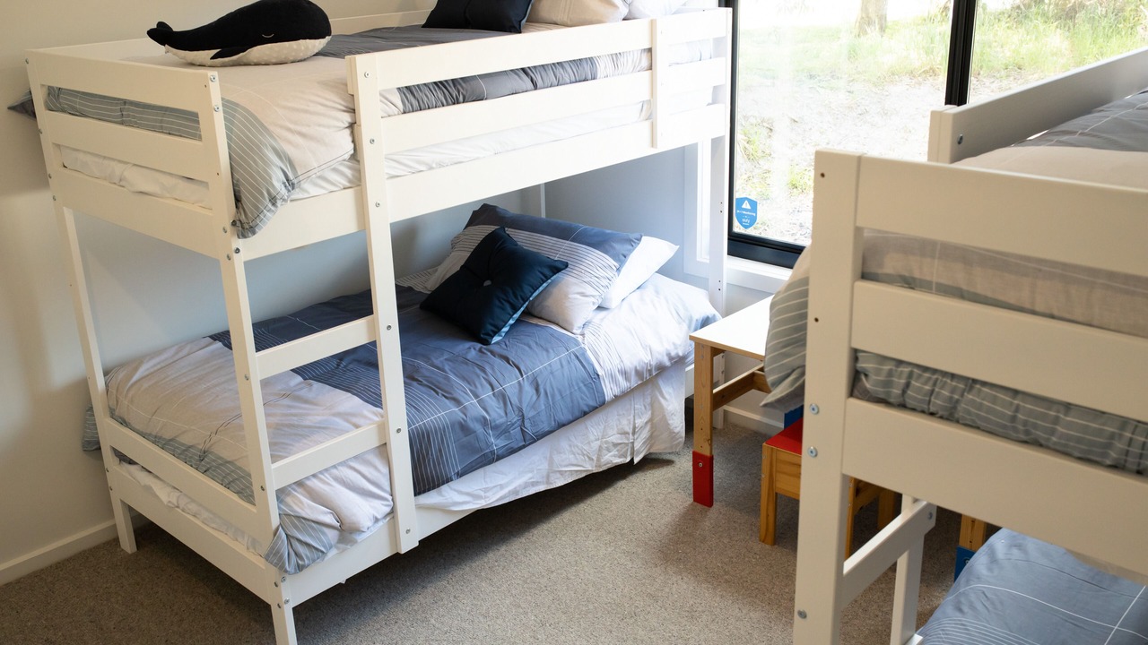 Photo of Bedroom in Walkerville