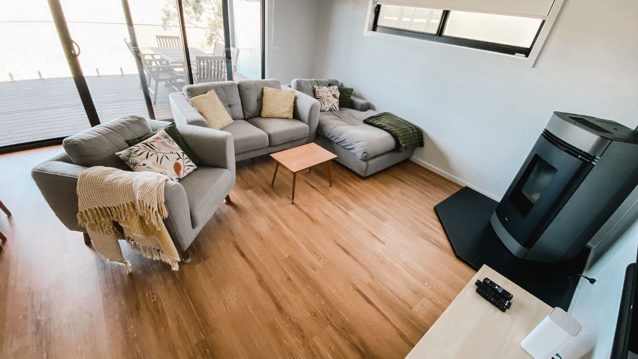 Photo of Bedroom in Walkerville
