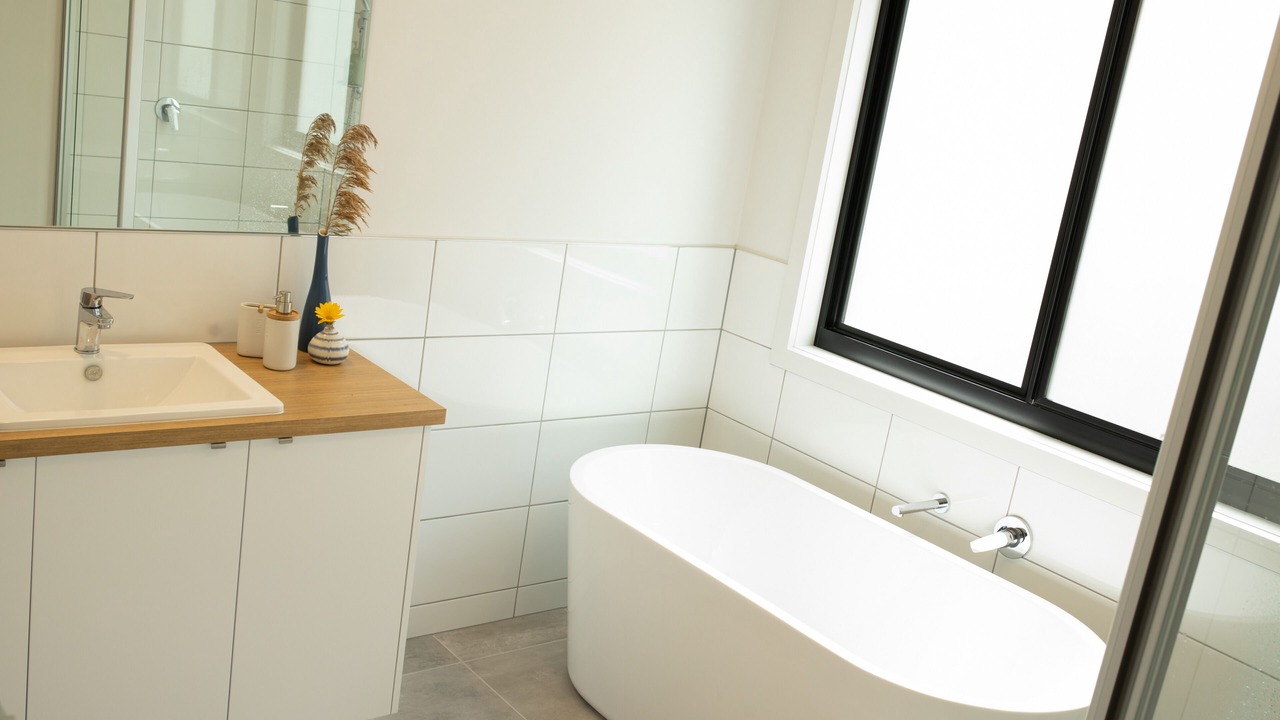 Photo of Bathroom in Walkerville