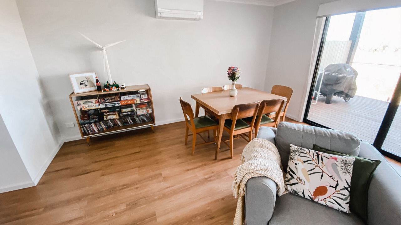 Photo of Bedroom in Walkerville