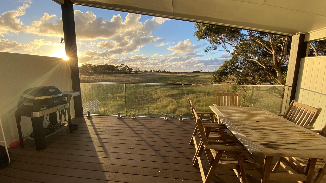 Photo of Patio Balcony in Walkerville