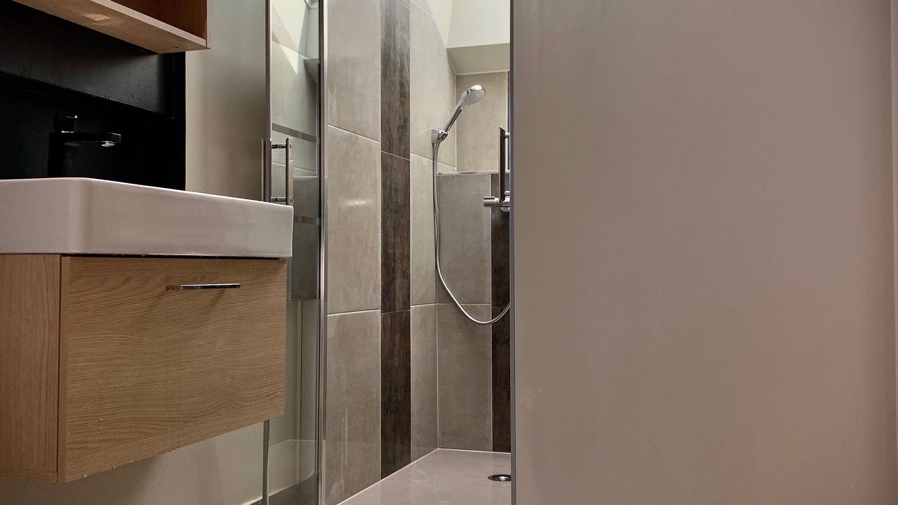 Photo of Bathroom in Meylan