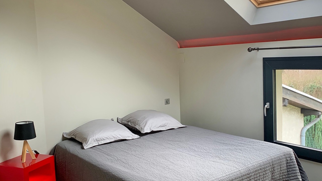 Photo of Bedroom in Meylan