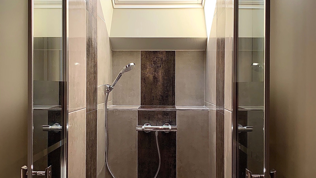 Photo of Bathroom in Meylan