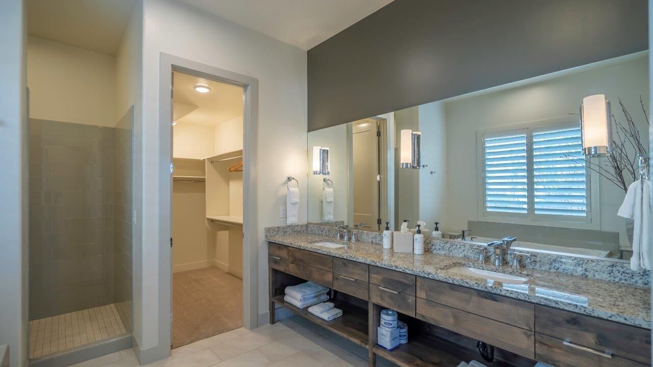 Photo of Bathroom in Santa Clara