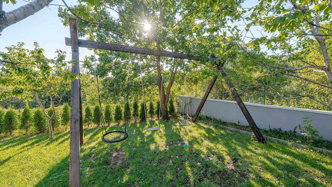 Photo of Outdoor in Bezjaki