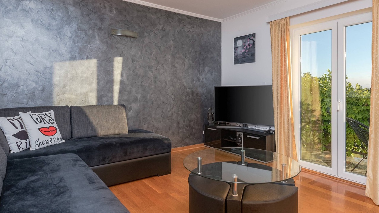 Photo of Livingroom in Bezjaki
