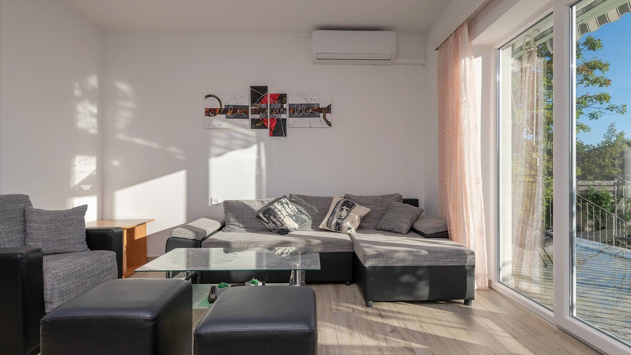 Photo of Livingroom in Bezjaki