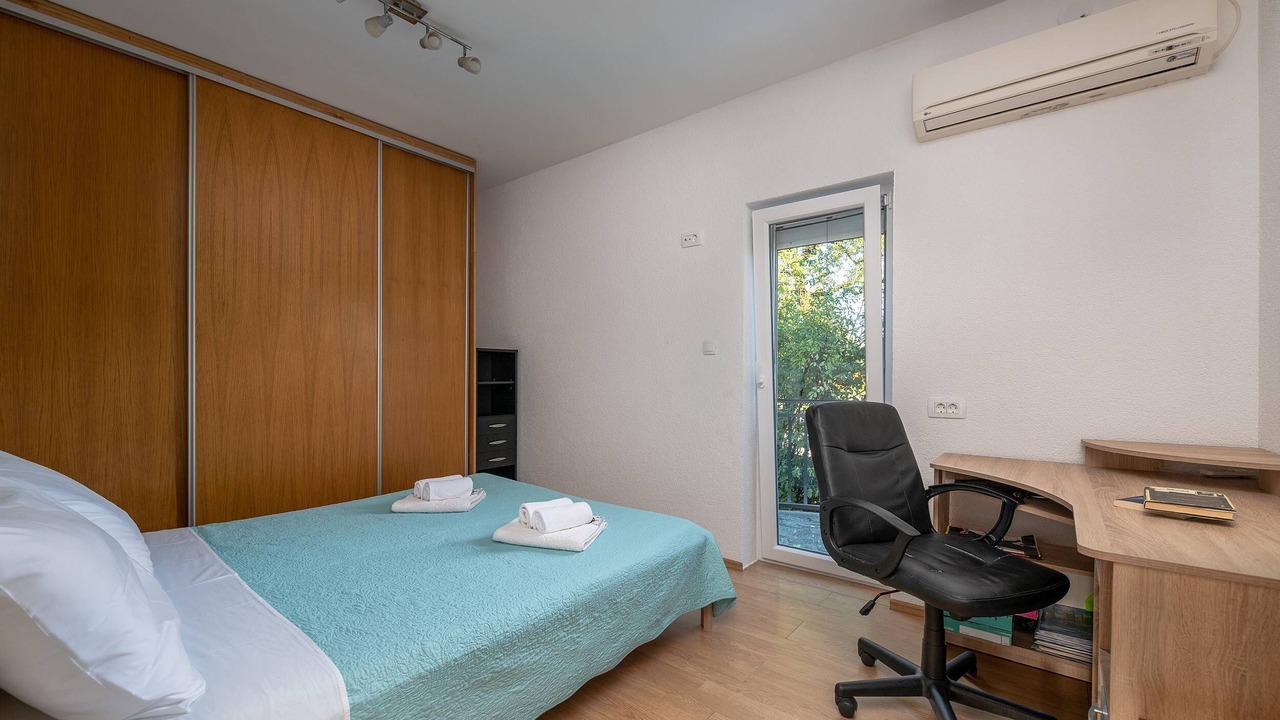 Photo of Bedroom in Bezjaki