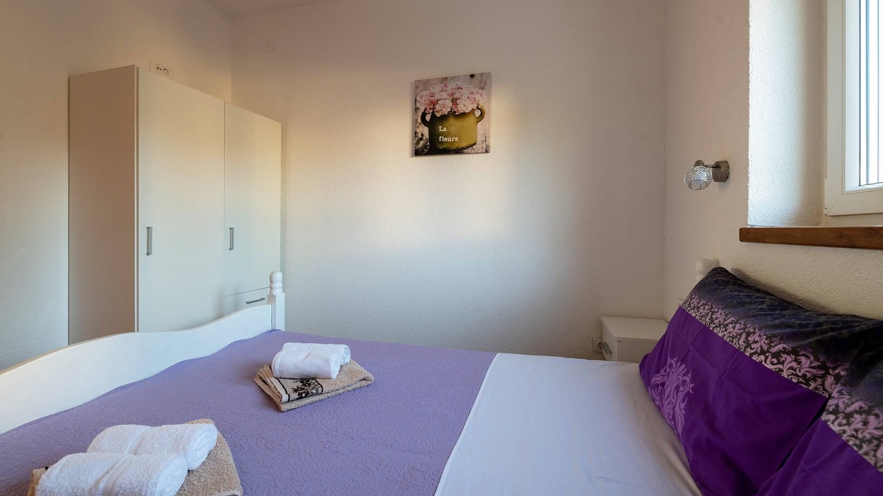 Photo of Bedroom in Bezjaki