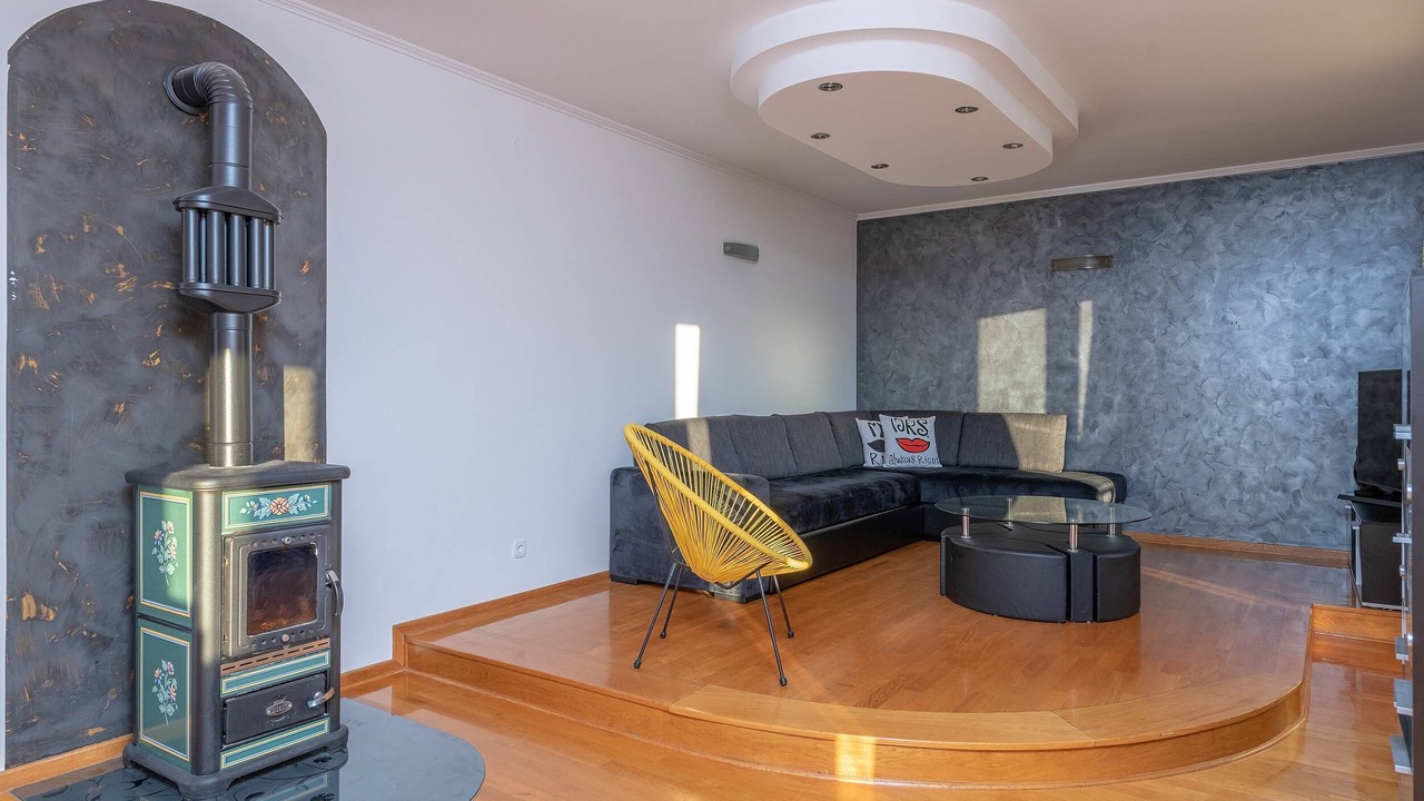 Photo of Livingroom in Bezjaki