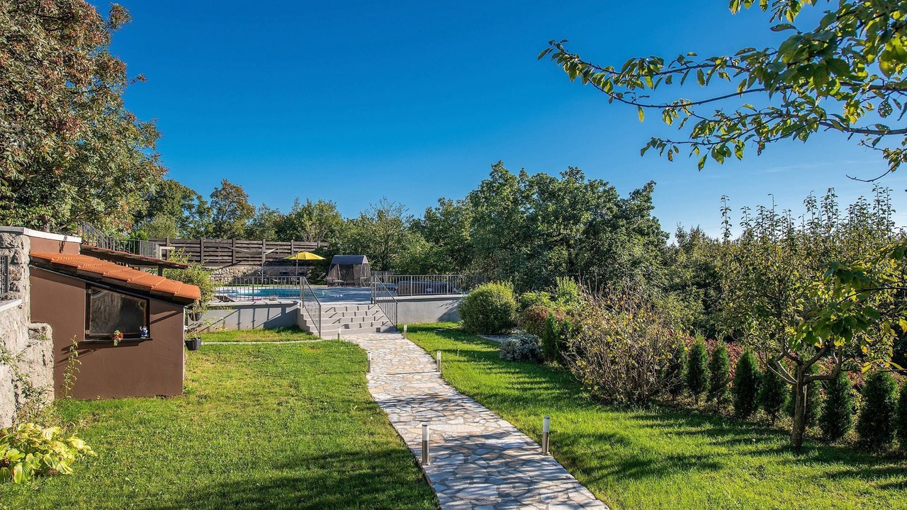 Photo of Outdoor in Bezjaki