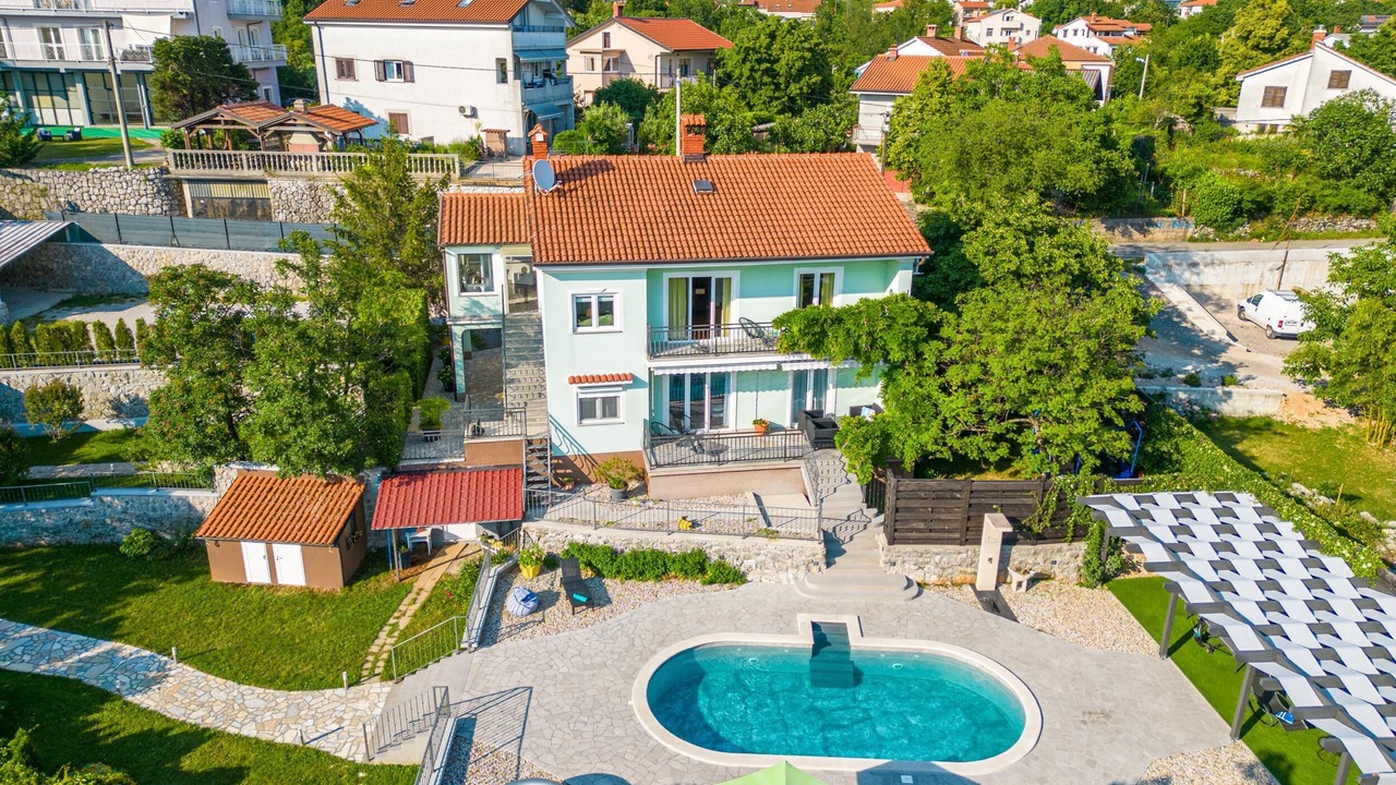 Photo of Outdoor in Bezjaki