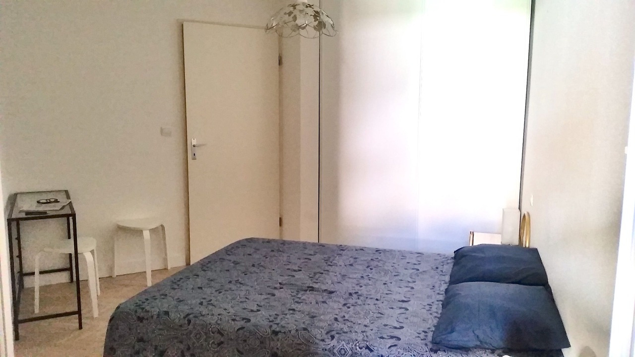 Photo of Bedroom in Carcassonne