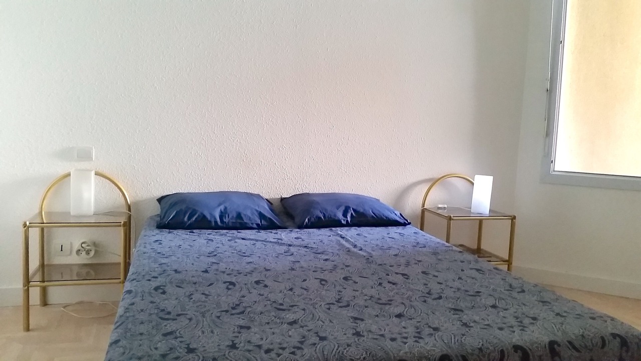 Photo of Bedroom in Carcassonne