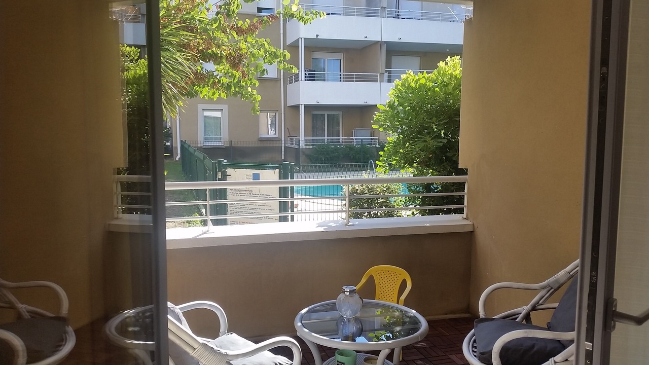 Photo of Outdoor in Carcassonne