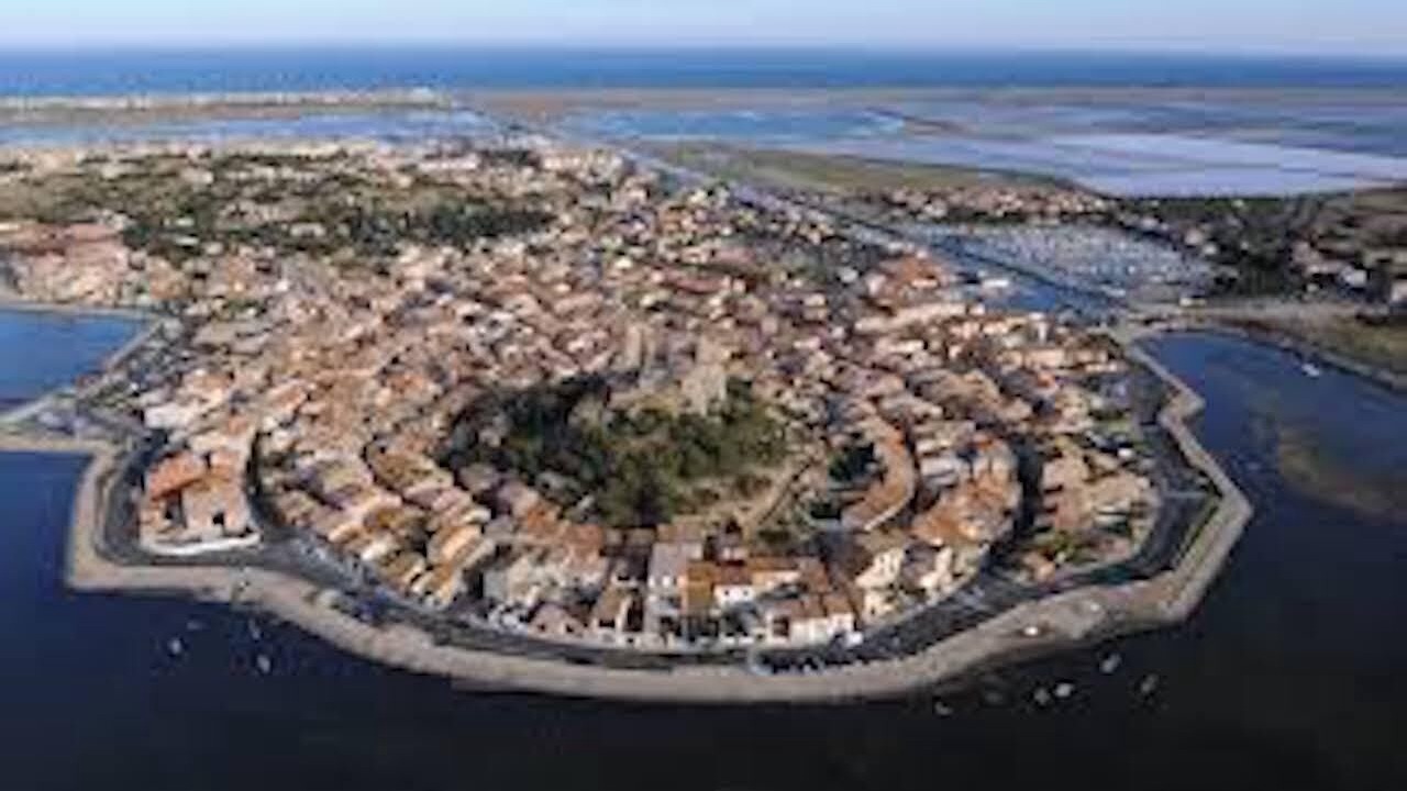 Photo of Outdoor in Carcassonne
