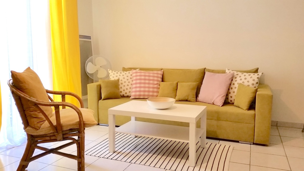 Photo of Livingroom in Carcassonne