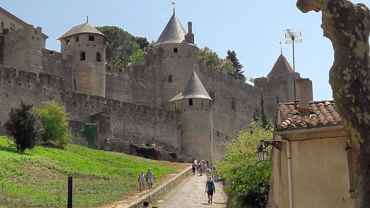 Photo of Others in Carcassonne