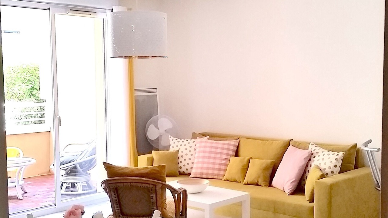 Photo of Livingroom in Carcassonne