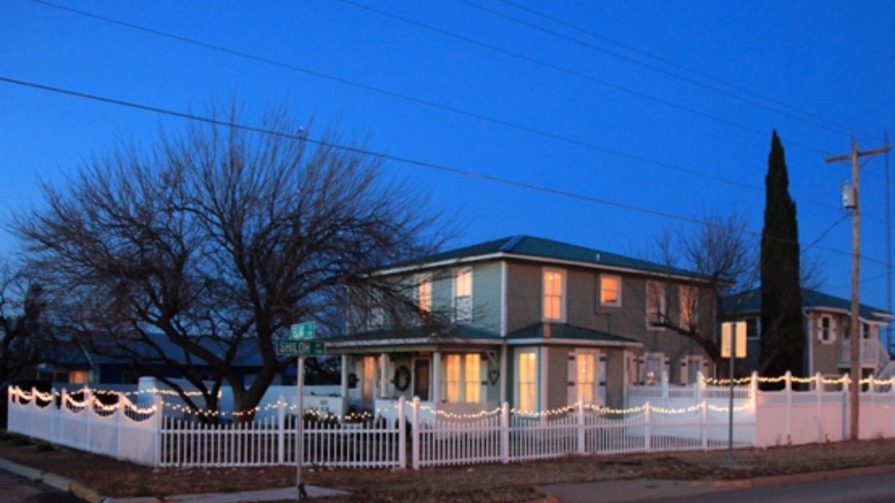 Photo of Outdoor in San Angelo