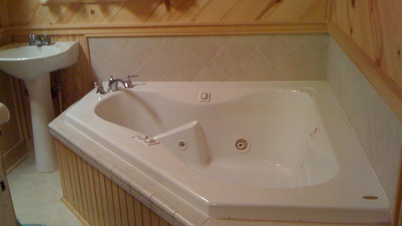 Photo of Bathroom in San Angelo
