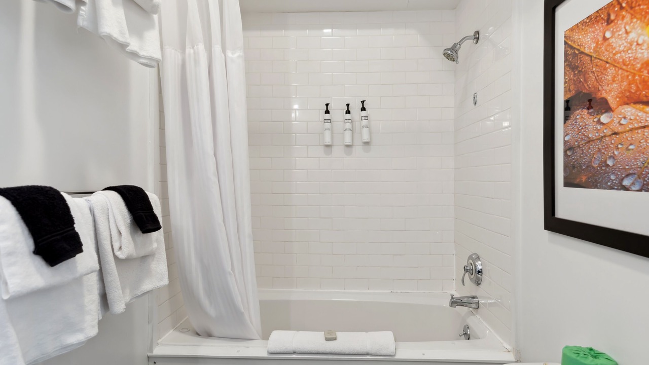 Photo of Bathroom in Lake Placid