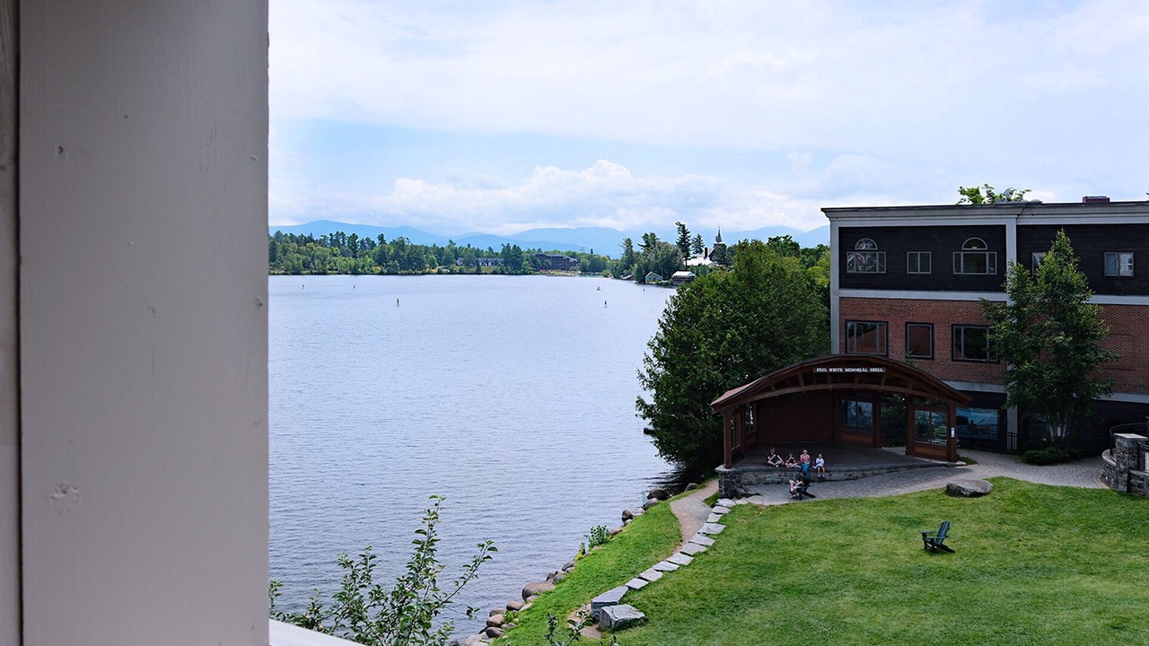 Photo of Outdoor in Lake Placid