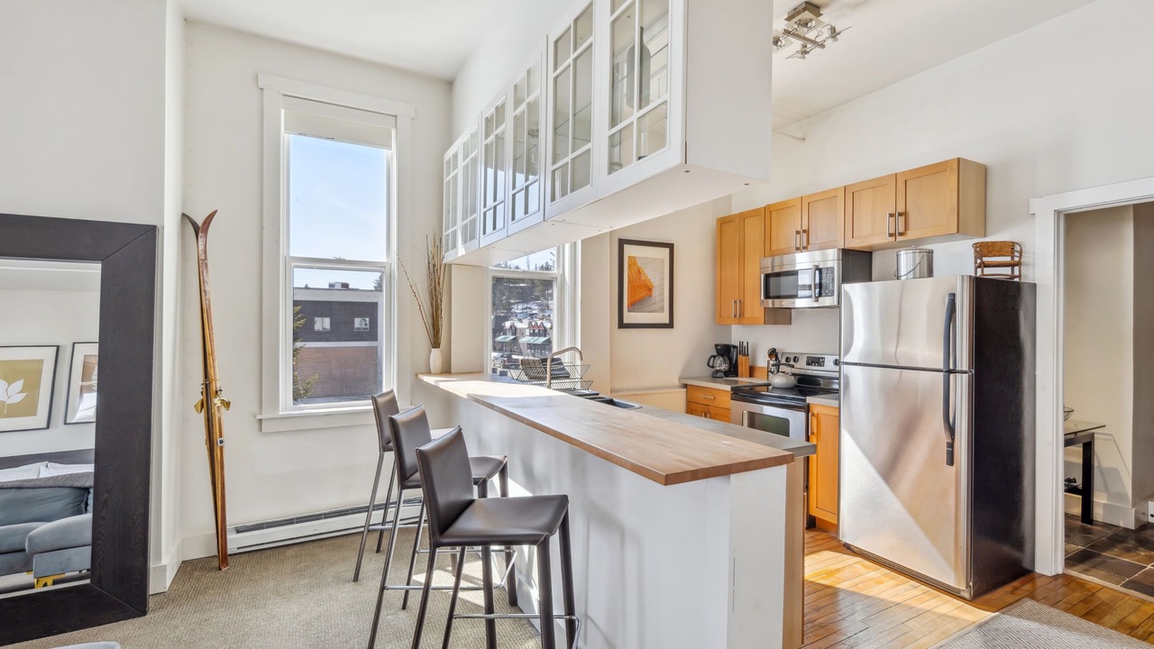 Photo of Kitchen in Lake Placid