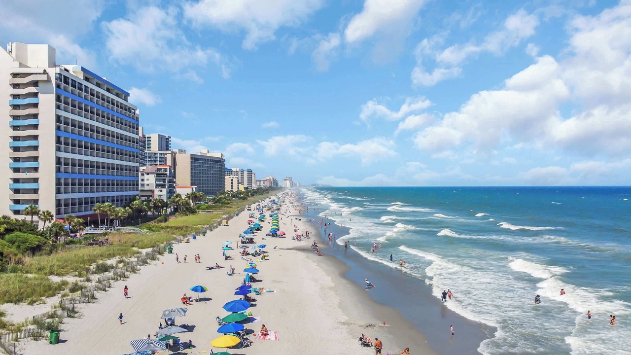 Photo of Others in Myrtle Beach