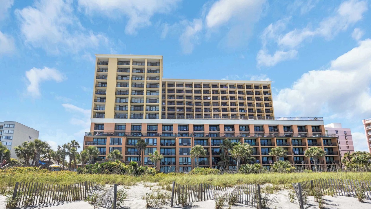 Photo of Outdoor in Myrtle Beach