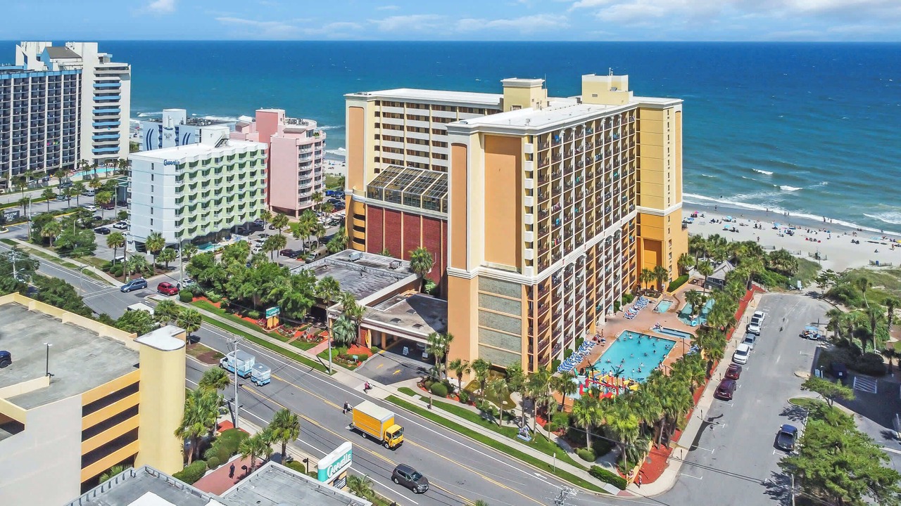 Photo of Outdoor in Myrtle Beach