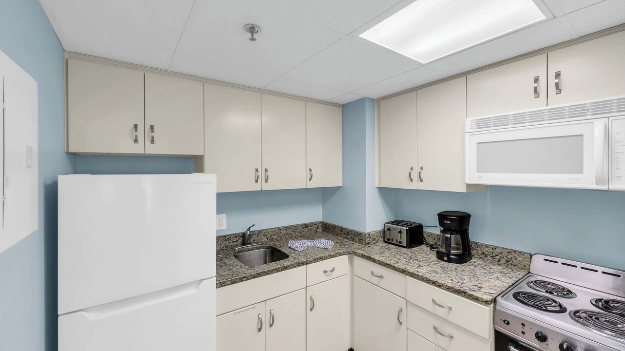 Photo of Kitchen in Myrtle Beach