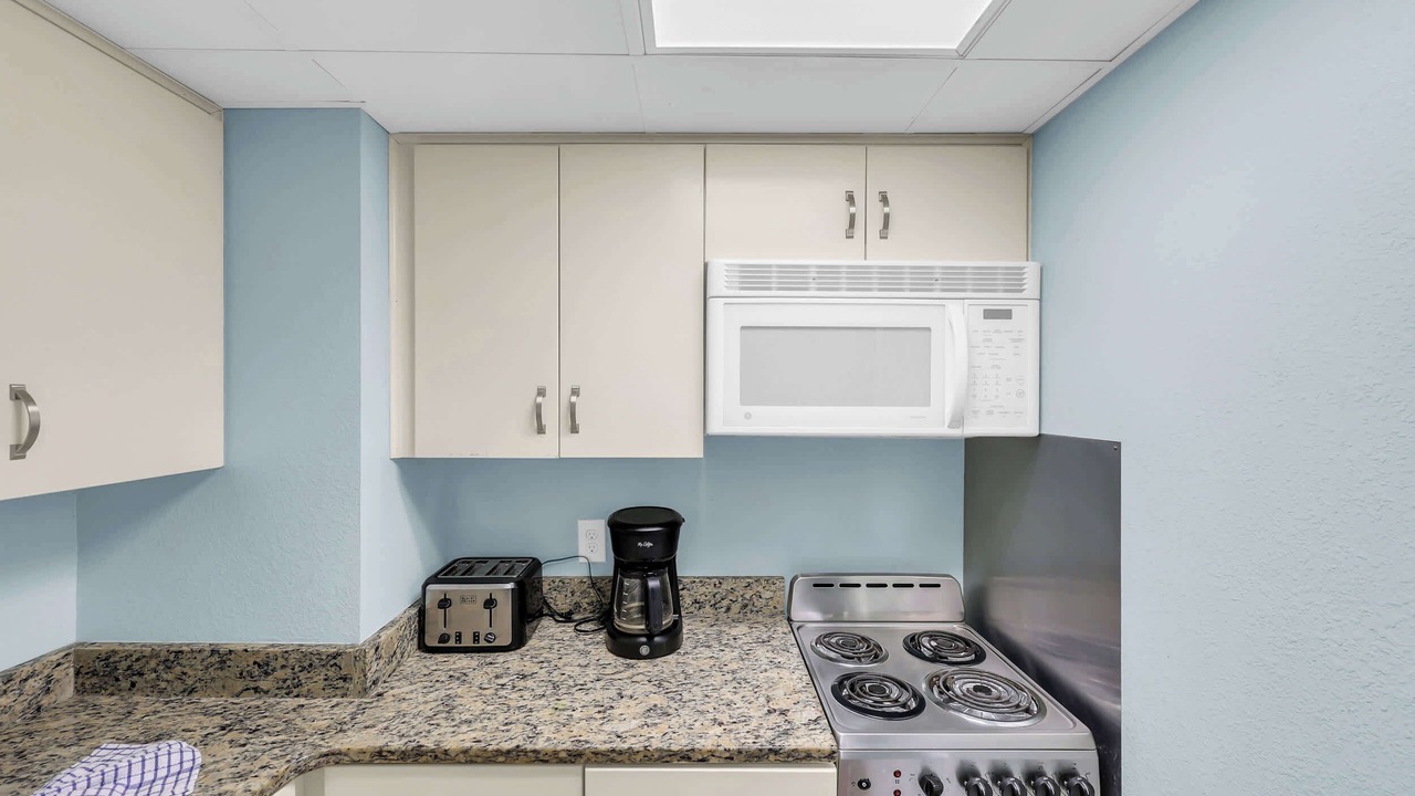 Photo of Kitchen in Myrtle Beach