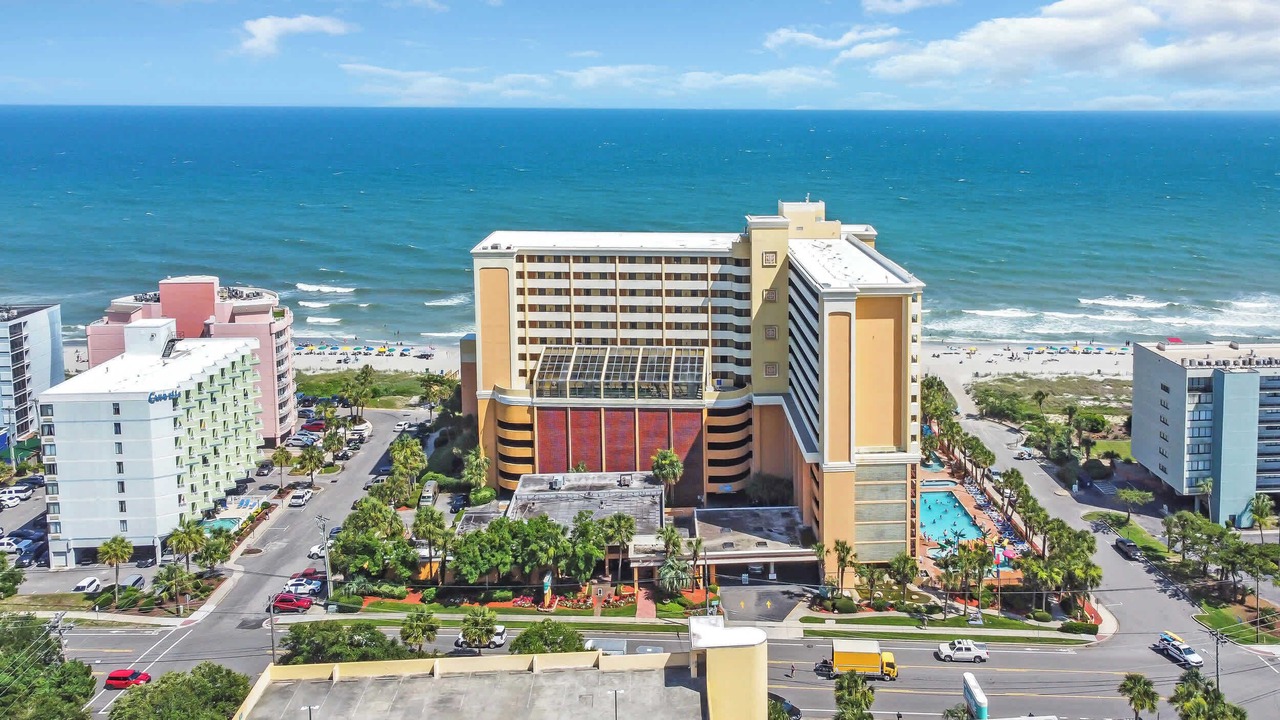 Photo of Outdoor in Myrtle Beach