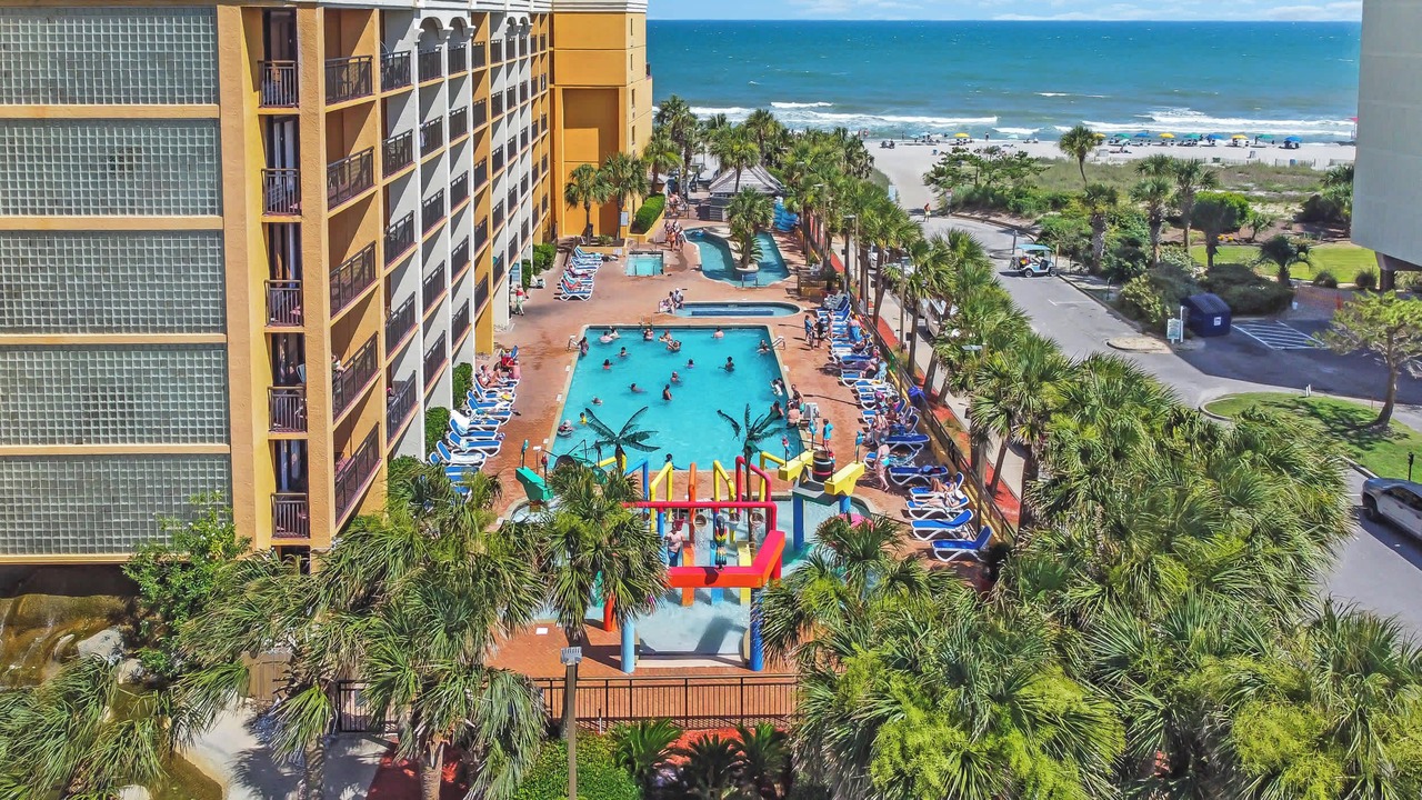 Photo of Outdoor in Myrtle Beach