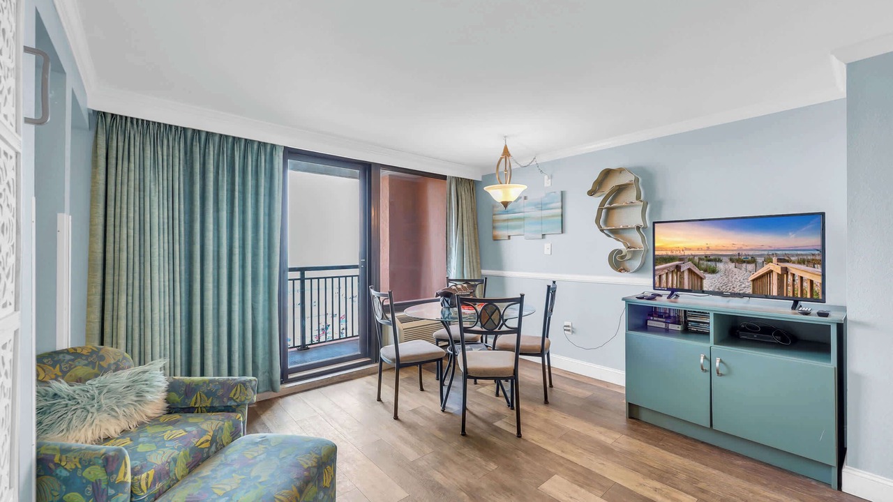 Photo of Livingroom in Myrtle Beach