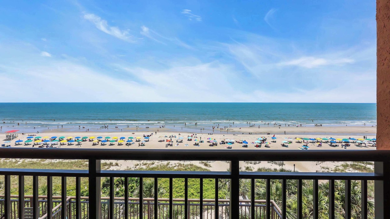 Photo of Outdoor in Myrtle Beach