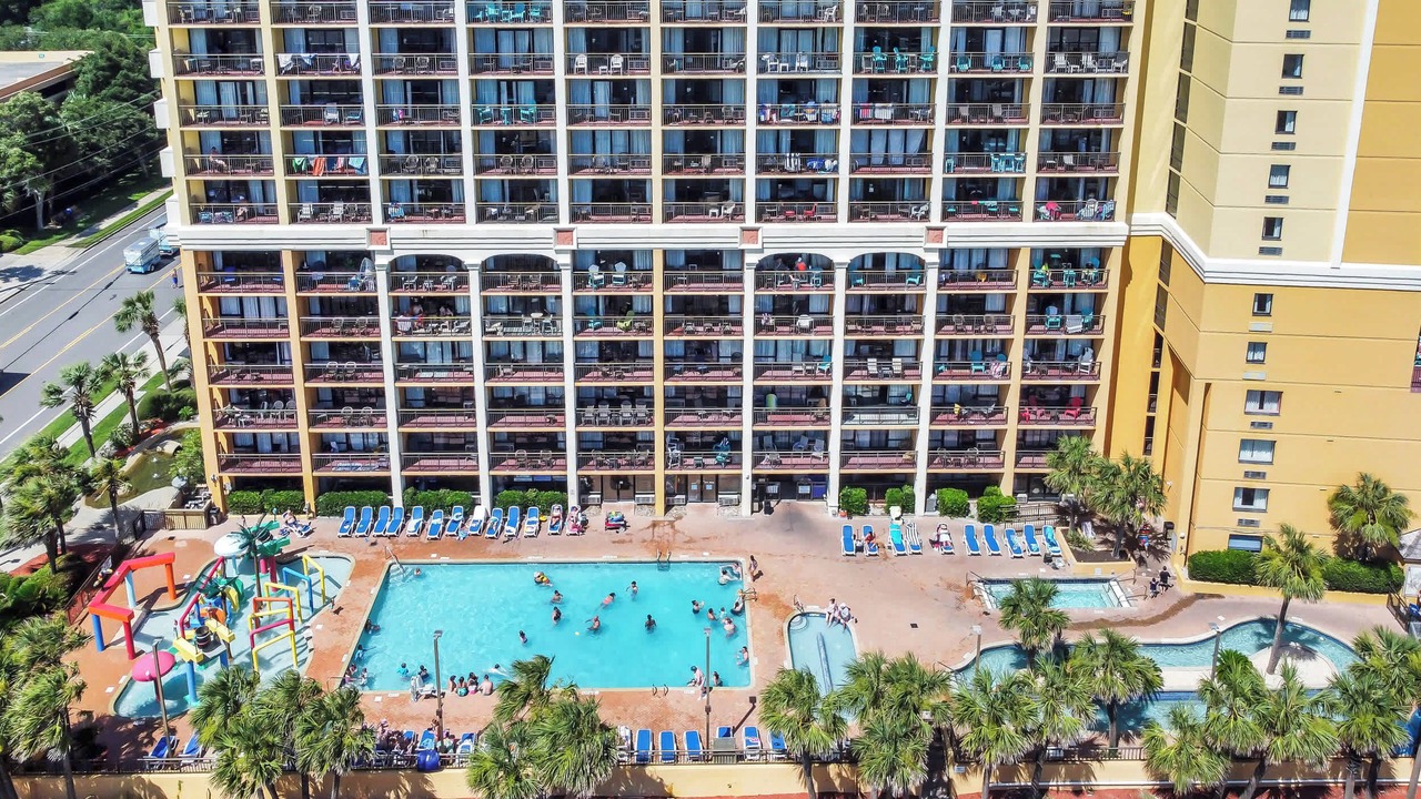 Photo of Outdoor in Myrtle Beach