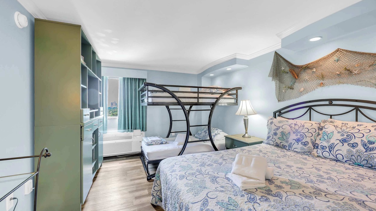 Photo of Bedroom in Myrtle Beach