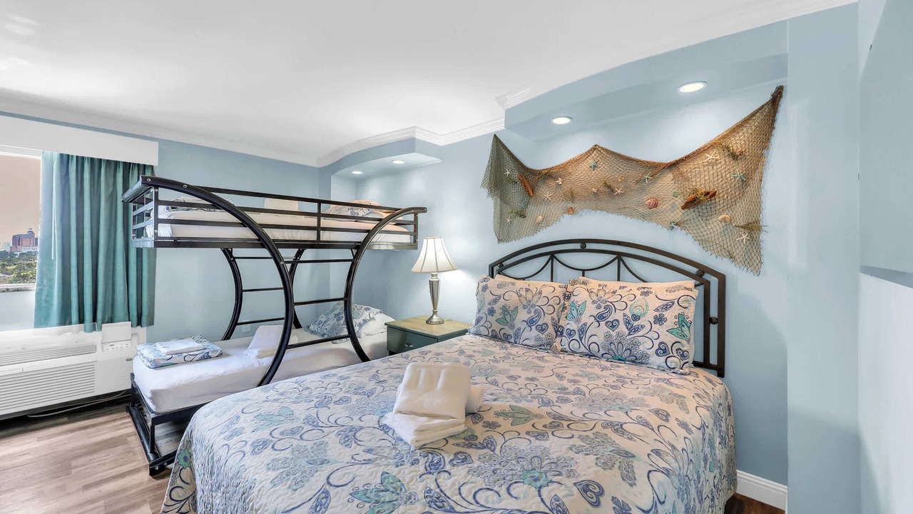 Photo of Bedroom in Myrtle Beach