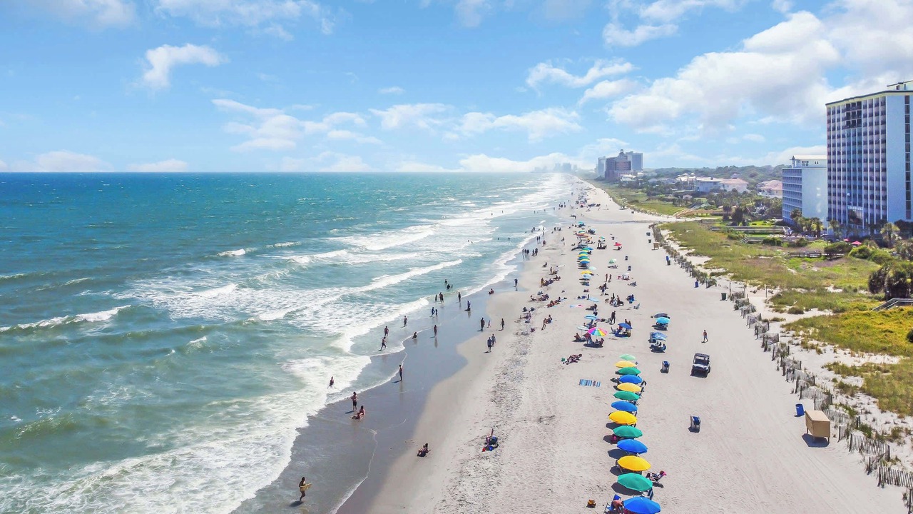 Photo of Others in Myrtle Beach